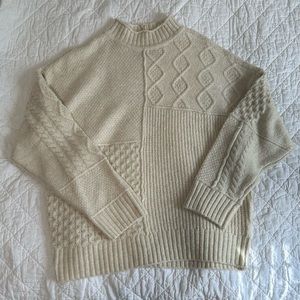 American Eagle Knit Sweater